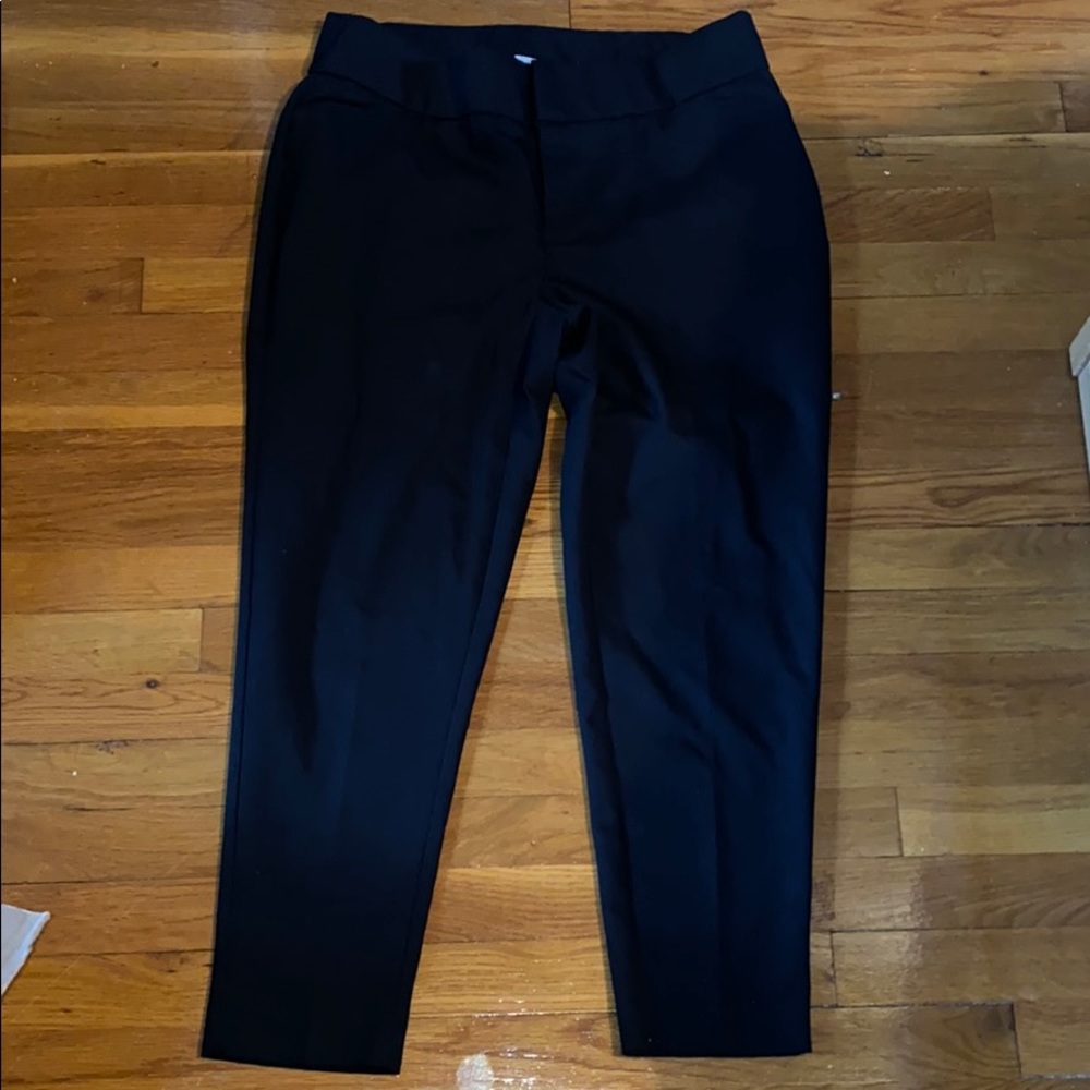 Dress pant